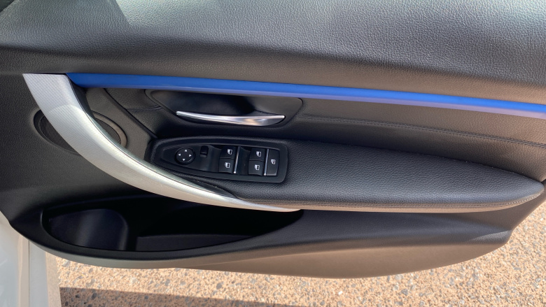 BMW 3 Series 335d xDrive M Sport 5dr Step Auto Diesel Estate